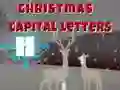 Christmas Capital Letters — 無料オンラインゲーム
