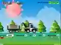 ゲーム911 Police Truckオンライン