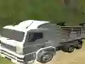 Wild Animal Transport Truck — 無料オンラインゲーム