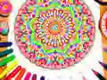 ゲームMandala Pagesオンライン