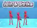 Join & Strike — 無料オンラインゲーム