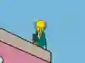 Simpsons Arcade — 無料オンラインゲーム