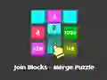 Join Blocks Merge Puzzle — 無料オンラインゲーム