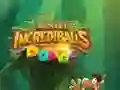 ゲームRayman's Incrediballs Dodgeオンライン