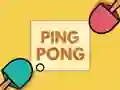 Ping Pong — 無料オンラインゲーム