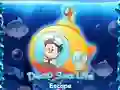 Deep Sea Life Escape — 無料オンラインゲーム