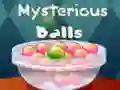 Mysterious Balls — 無料オンラインゲーム