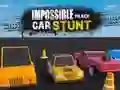 Impossible Tracks Car Stunt — 無料オンラインゲーム