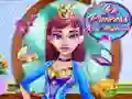 Ice Princess Real Makeover — 無料オンラインゲーム