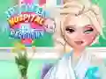 ゲームIce Queen Hospital Recoveryオンライン