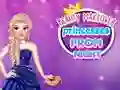 ゲームBeauty Makeover Princesses Prom Nightオンライン