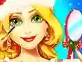 ゲームFrom Messy To Classy: Princess Makeoverオンライン