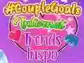 CoupleGoals Internet Trends Inspo — 無料オンラインゲーム