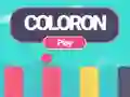 Coloron — 無料オンラインゲーム