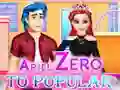 Ariel Zero To Popular — 無料オンラインゲーム