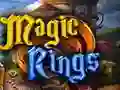 Magic Rings — 無料オンラインゲーム
