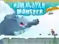 Himalayan monster — 無料オンラインゲーム