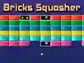 Bricks Squasher — 無料オンラインゲーム