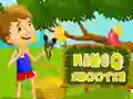 Mango Shooter — 無料オンラインゲーム