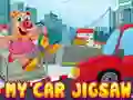 My Car Jigsaw — 無料オンラインゲーム