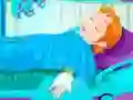 Princess Anna Arm Surgery — 無料オンラインゲーム