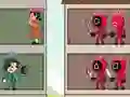 Squad Hero Tower — 無料オンラインゲーム
