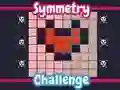 ゲームSymmetry Challegeオンライン