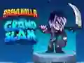 Brawlhalla Grand Slam — 無料オンラインゲーム