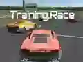 Training Race — 無料オンラインゲーム