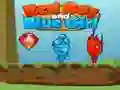 Red Boy And Blue Girl — 無料オンラインゲーム