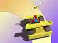 Gliding Car Race — 無料オンラインゲーム