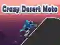 ゲームCrazy Desert Motoオンライン