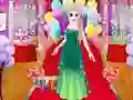 Ice Princess is Preparing For Spring Ball — 無料オンラインゲーム