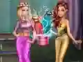 ゲームDolly Party Dress Upオンライン
