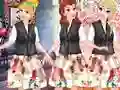 ゲームPrincess Fashion Brands Favoritesオンライン