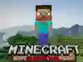 ゲームMinecraft Survivalオンライン