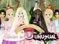 ゲームPrincess Wedding Classic or Unusualオンライン