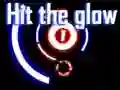 ゲームHit the glowオンライン