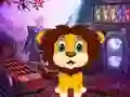 Bonny Baby Lion Escape — 無料オンラインゲーム