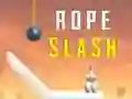 Rope Slash — 無料オンラインゲーム