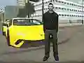 Grand City Car Thief — 無料オンラインゲーム