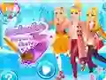 Cinderella's Modern Skates — 無料オンラインゲーム