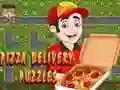 Pizza Delivery Puzzles — 無料オンラインゲーム