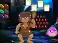 ゲームFunny Cavemen Escapeオンライン