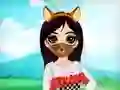 ゲームPrincess Design Masksオンライン
