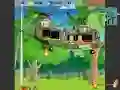 ゲームBouncy Fire Fightersオンライン
