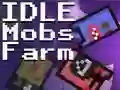 Idle Mobs Farm — 無料オンラインゲーム