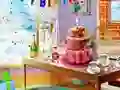 Princess Birthday Surprise — 無料オンラインゲーム