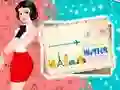 Princesses Winter Trip — 無料オンラインゲーム