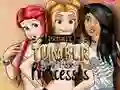 Private Tumblr Party for Princesses — 無料オンラインゲーム